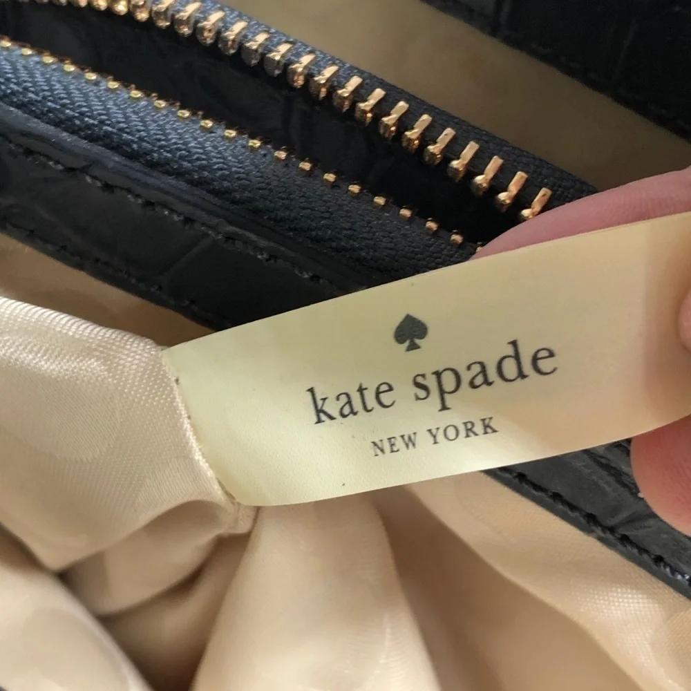 Kate Spade Oxford Street Sloan Satchel